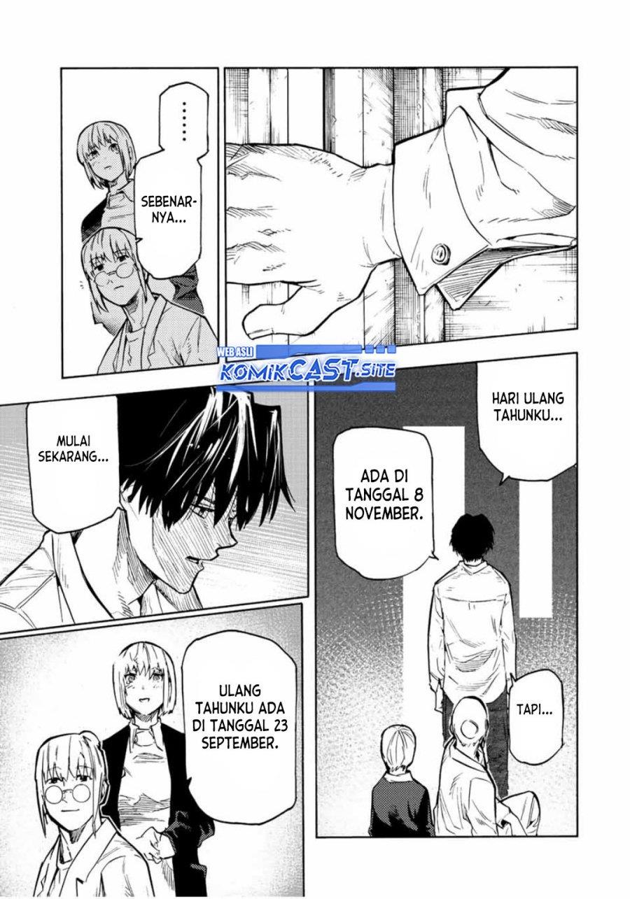 Juujika no Rokunin Chap 104 - Next Chap 105