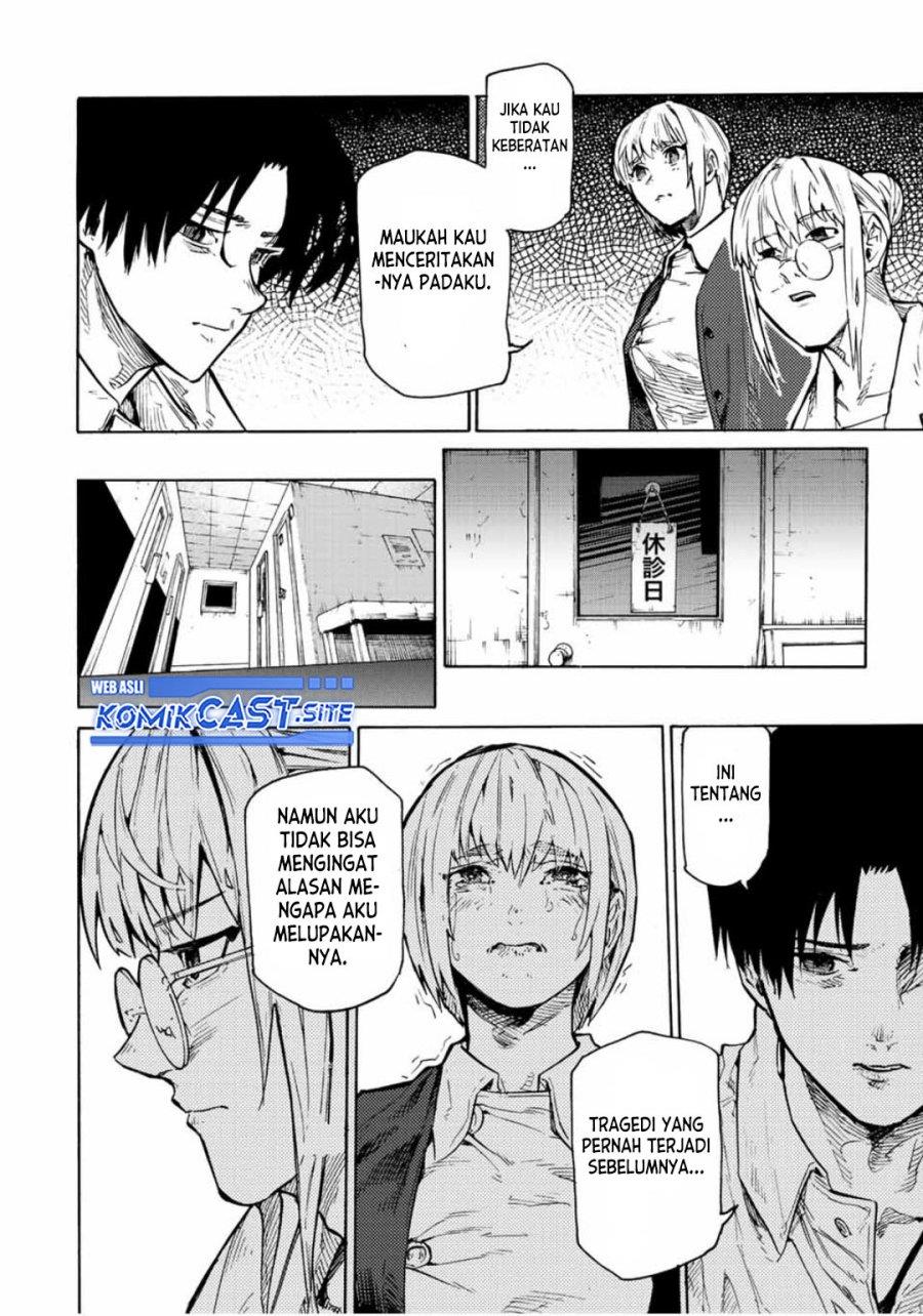 Juujika no Rokunin Chap 104 - Next Chap 105
