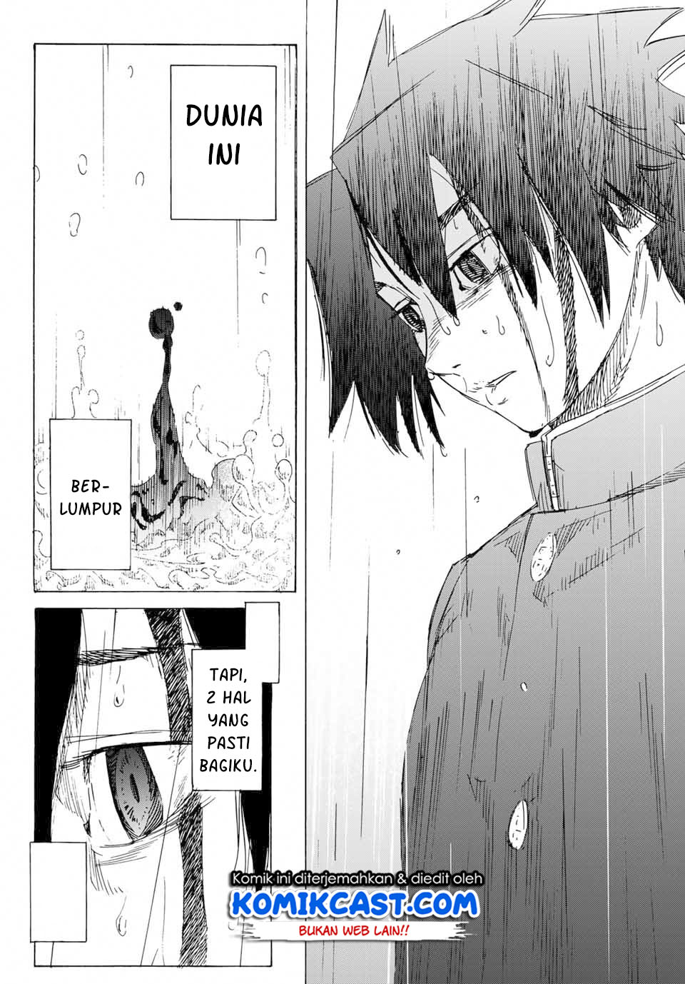 Juujika no Rokunin Chap 1.1 - Next Chap 2.1