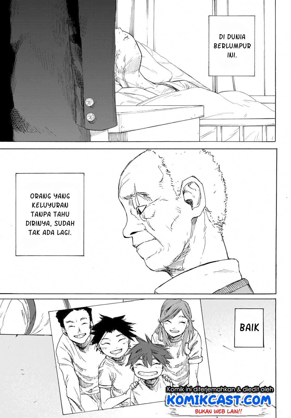 Juujika no Rokunin Chap 1.2 - Next Chap 2.2
