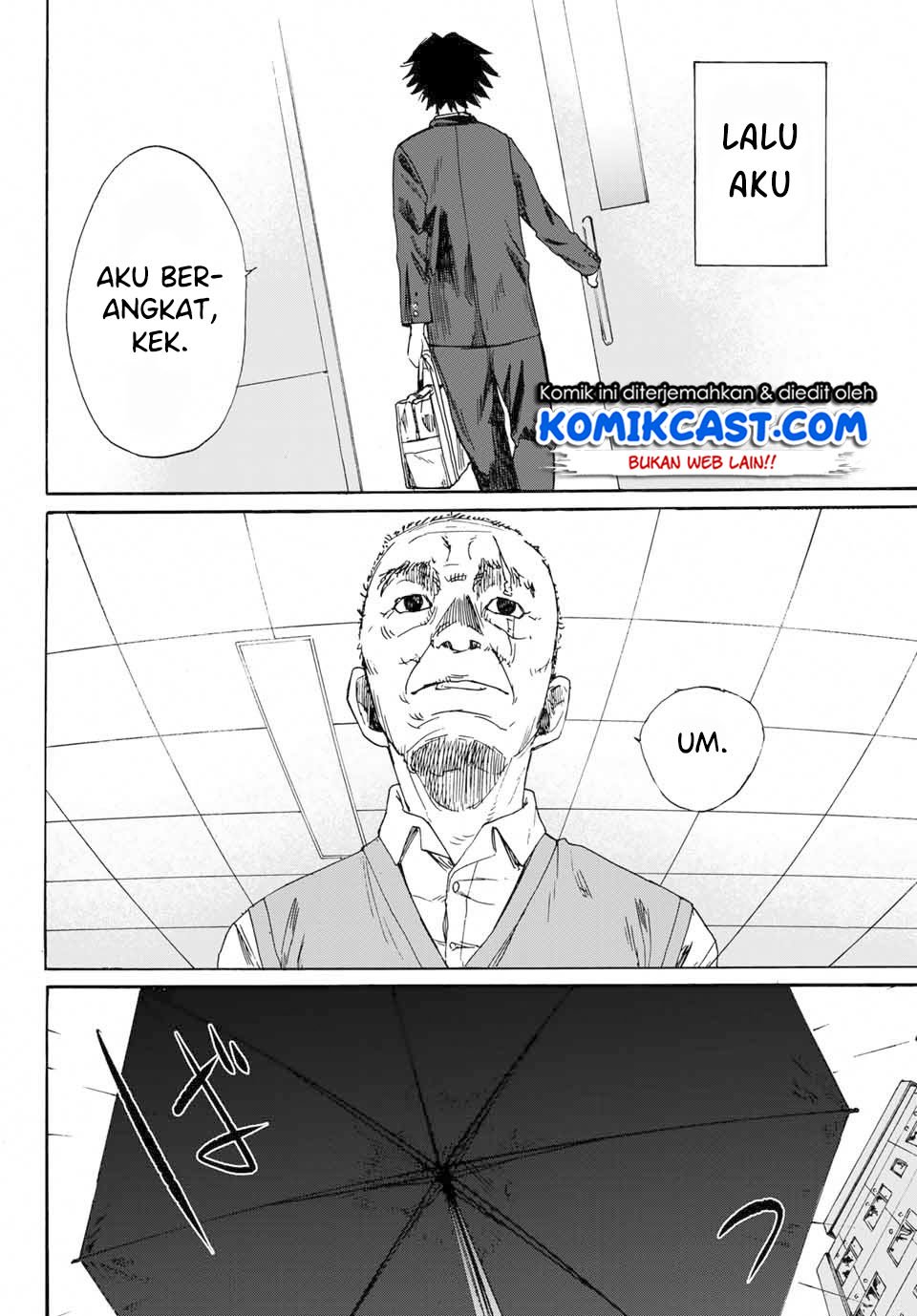 Juujika no Rokunin Chap 1.2 - Next Chap 2.2