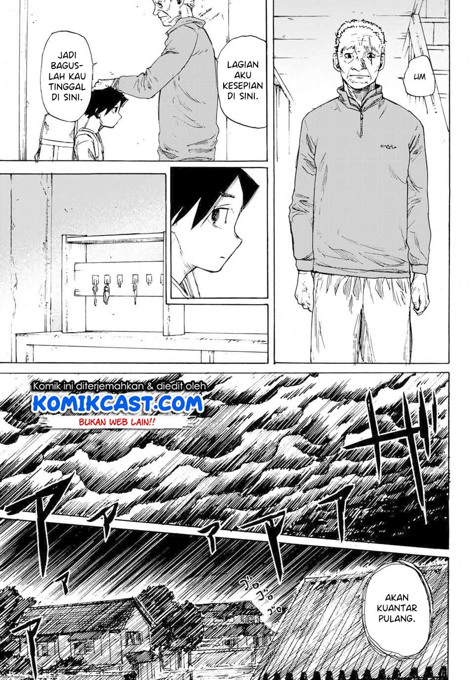 Juujika no Rokunin Chap 1.2 - Next Chap 2.2