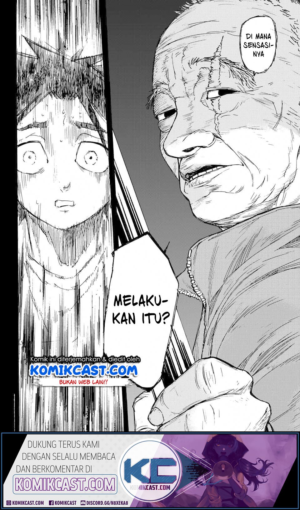 Juujika no Rokunin Chap 1.2 - Next Chap 2.2