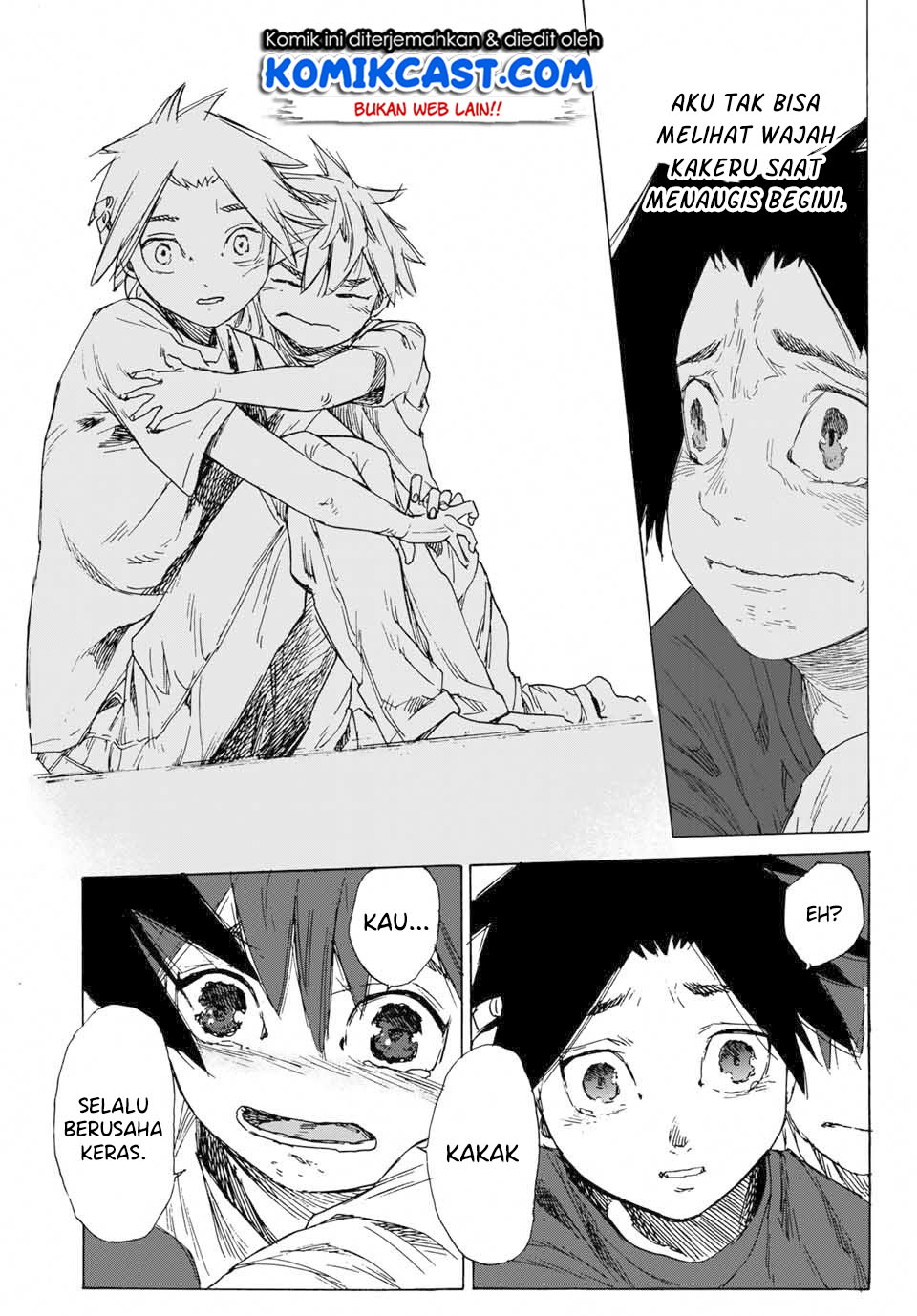 Juujika no Rokunin Chap 1.2 - Next Chap 2.2