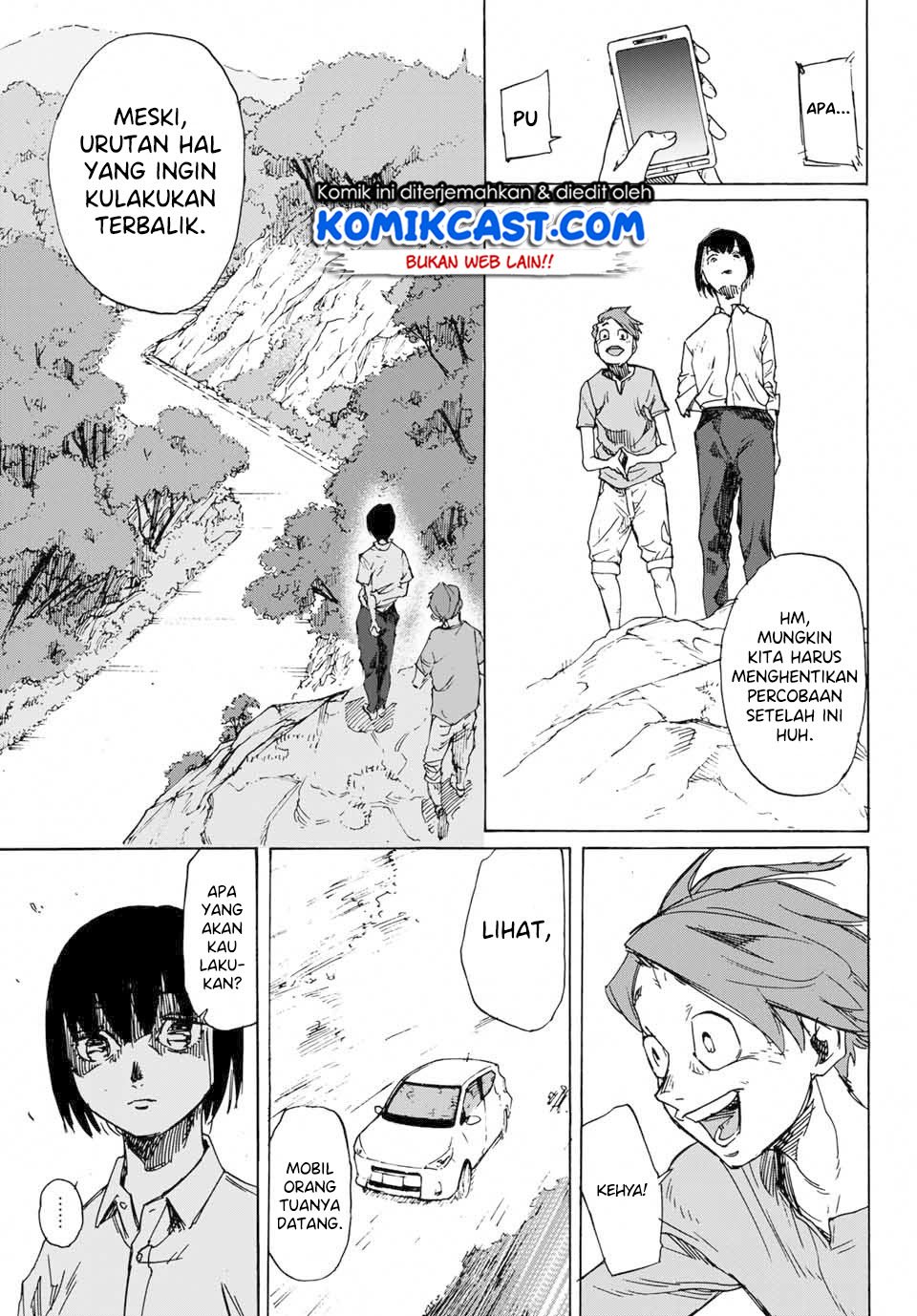 Juujika no Rokunin Chap 1.2 - Next Chap 2.2