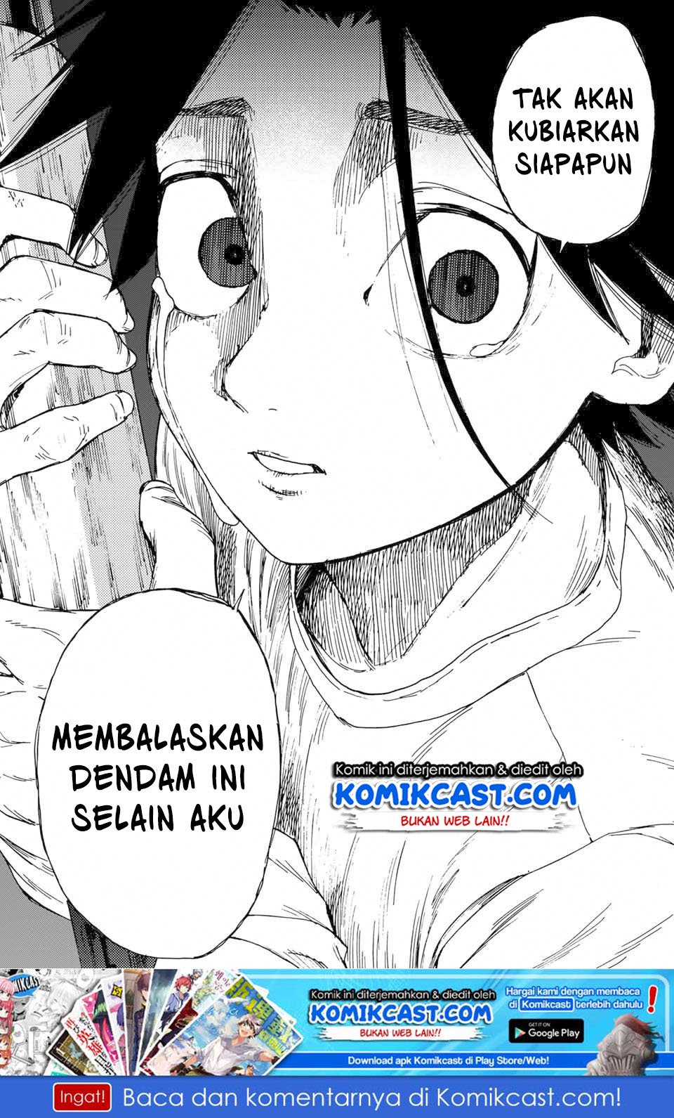 Juujika no Rokunin Chap 1.2 - Next Chap 2.2