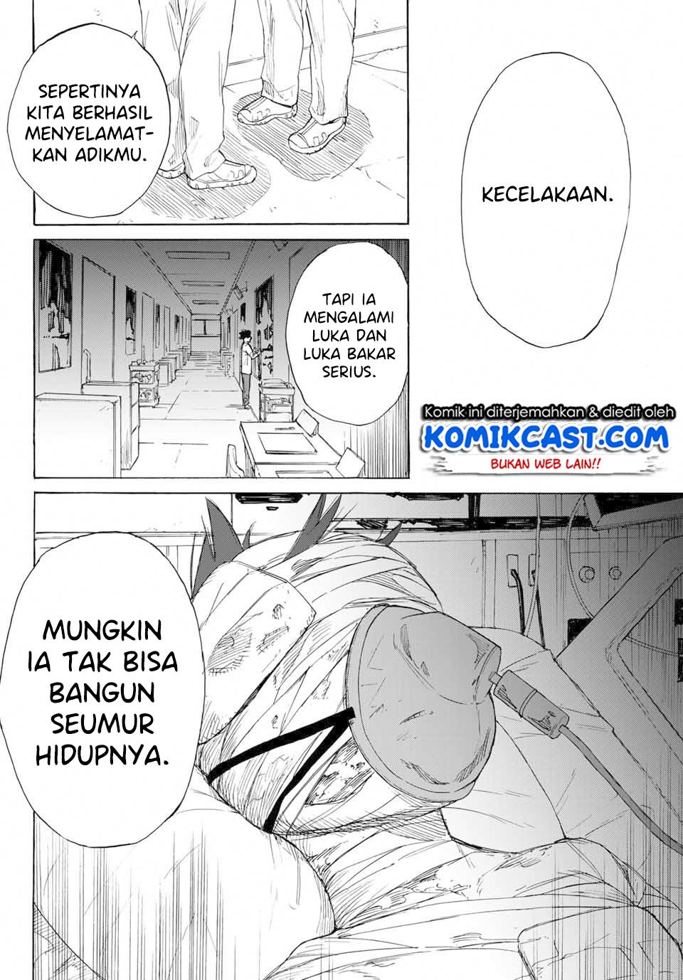 Juujika no Rokunin Chap 1.2 - Next Chap 2.2