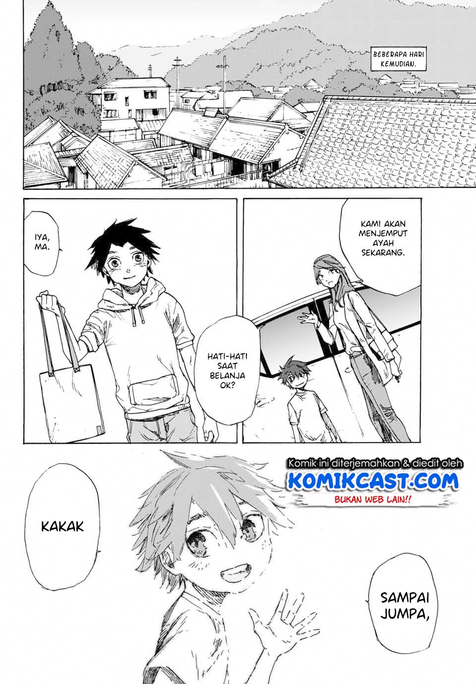 Juujika no Rokunin Chap 1.2 - Next Chap 2.2