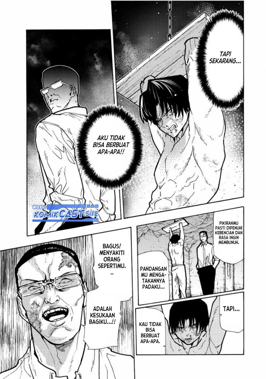 Juujika no Rokunin Chap 117 - Next Chap 118