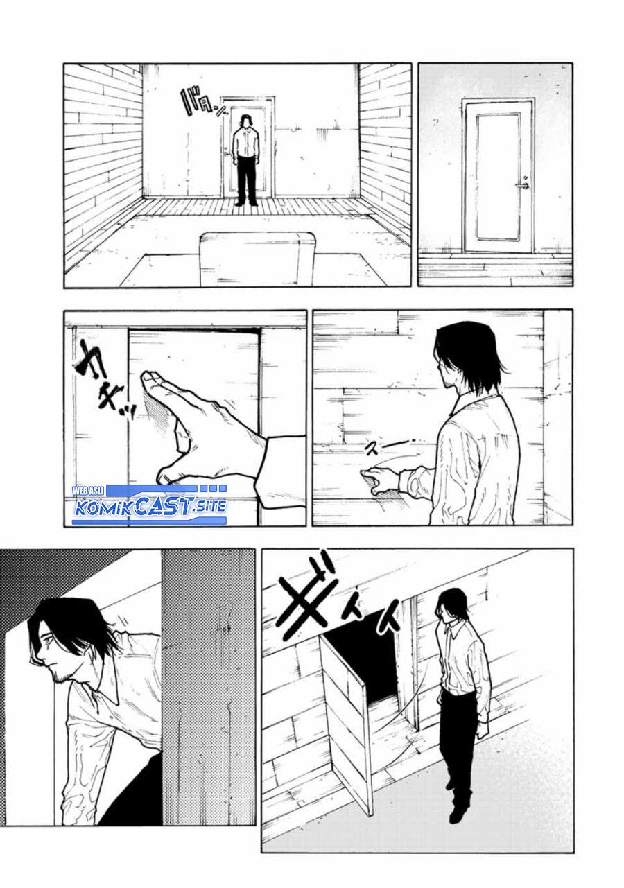Juujika no Rokunin Chap 115 - Next Chap 116