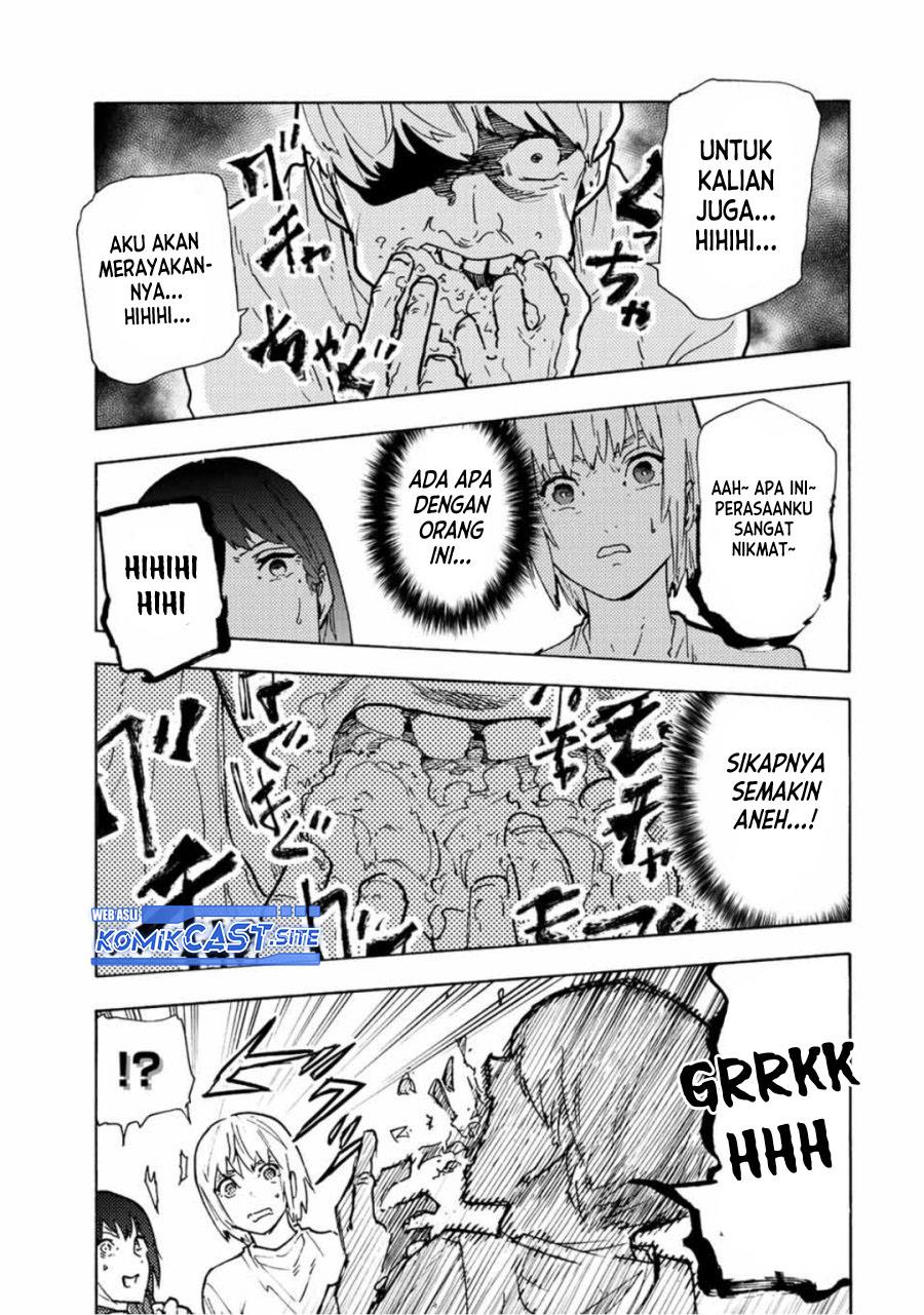 Juujika no Rokunin Chap 118 - Next Chap 119
