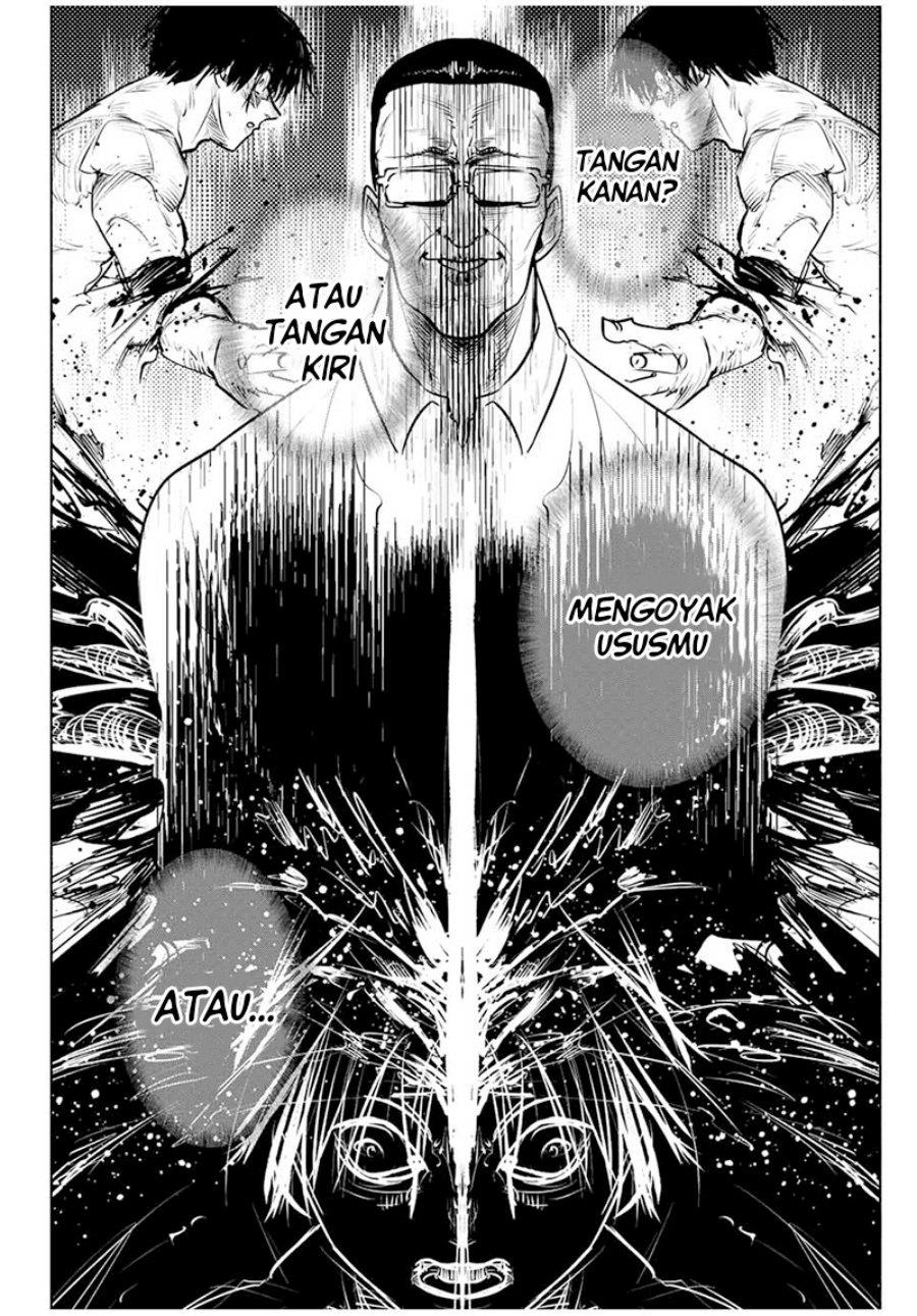 Juujika no Rokunin Chap 127 - Next Chap 128