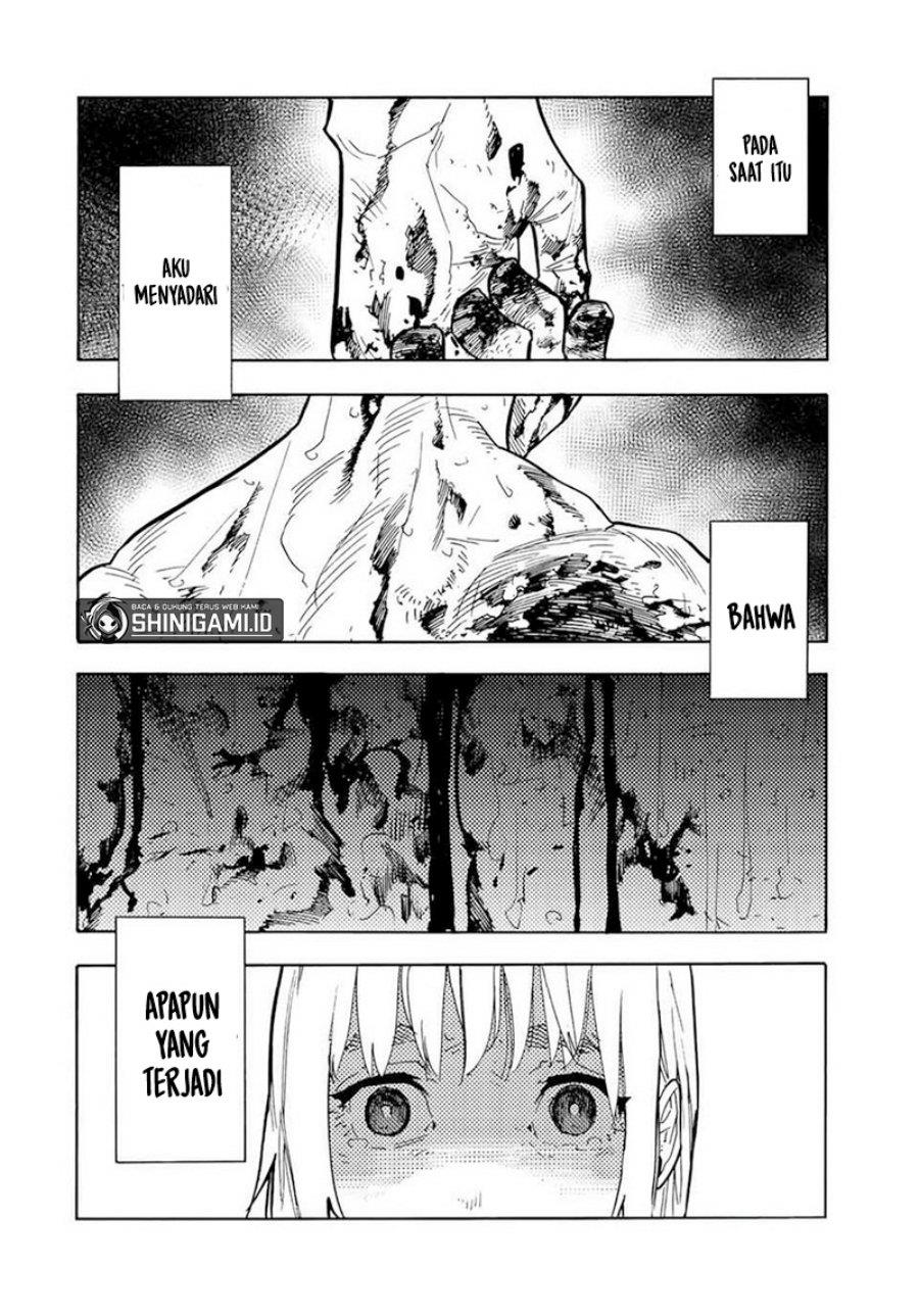 Juujika no Rokunin Chap 125 - Next Chap 126