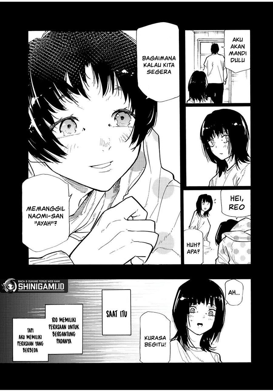 Juujika no Rokunin Chap 129 - Next Chap 130