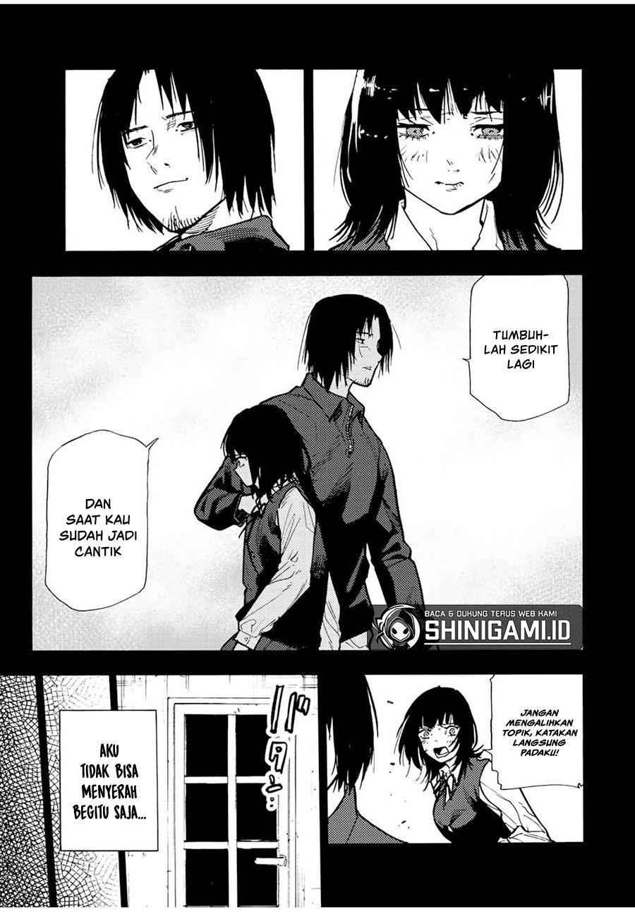 Juujika no Rokunin Chap 129 - Next Chap 130