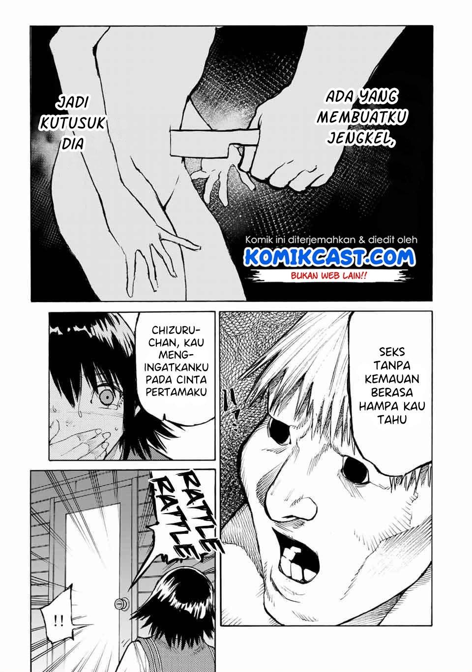 Juujika no Rokunin Chap 12 - Next Chap 13