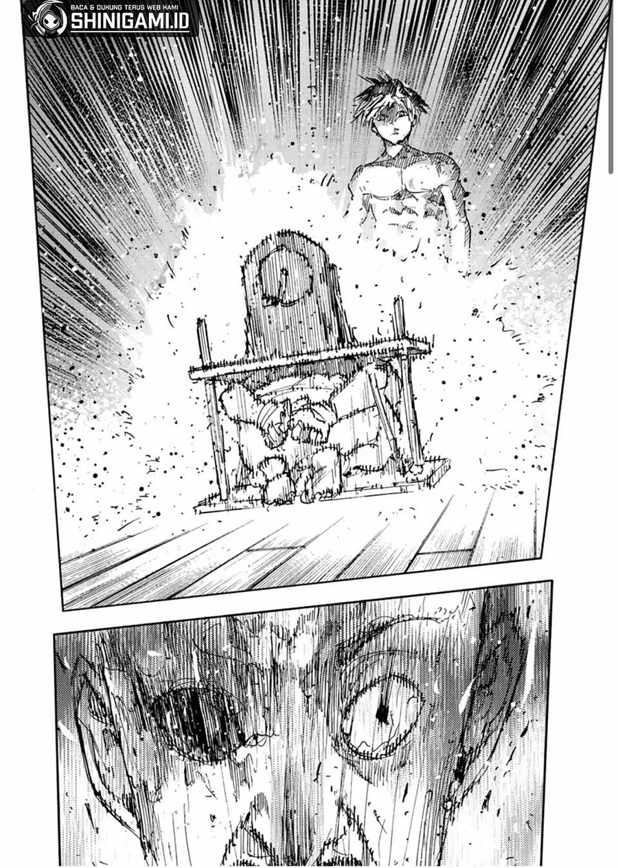 Juujika no Rokunin Chap 133 - Next Chap 134