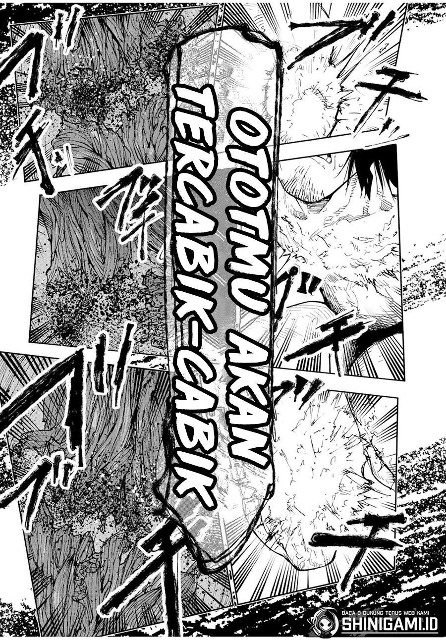 Juujika no Rokunin Chap 130 - Next Chap 131