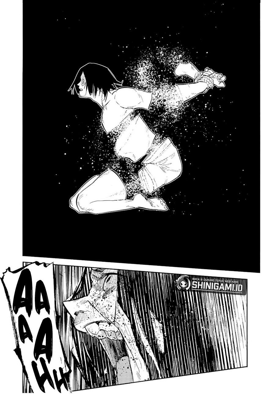 Juujika no Rokunin Chap 130 - Next Chap 131
