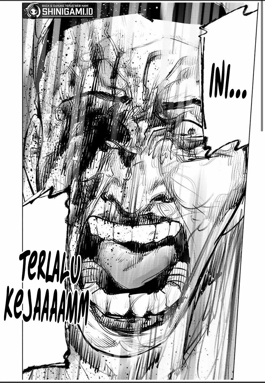 Juujika no Rokunin Chap 131 - Next Chap 132