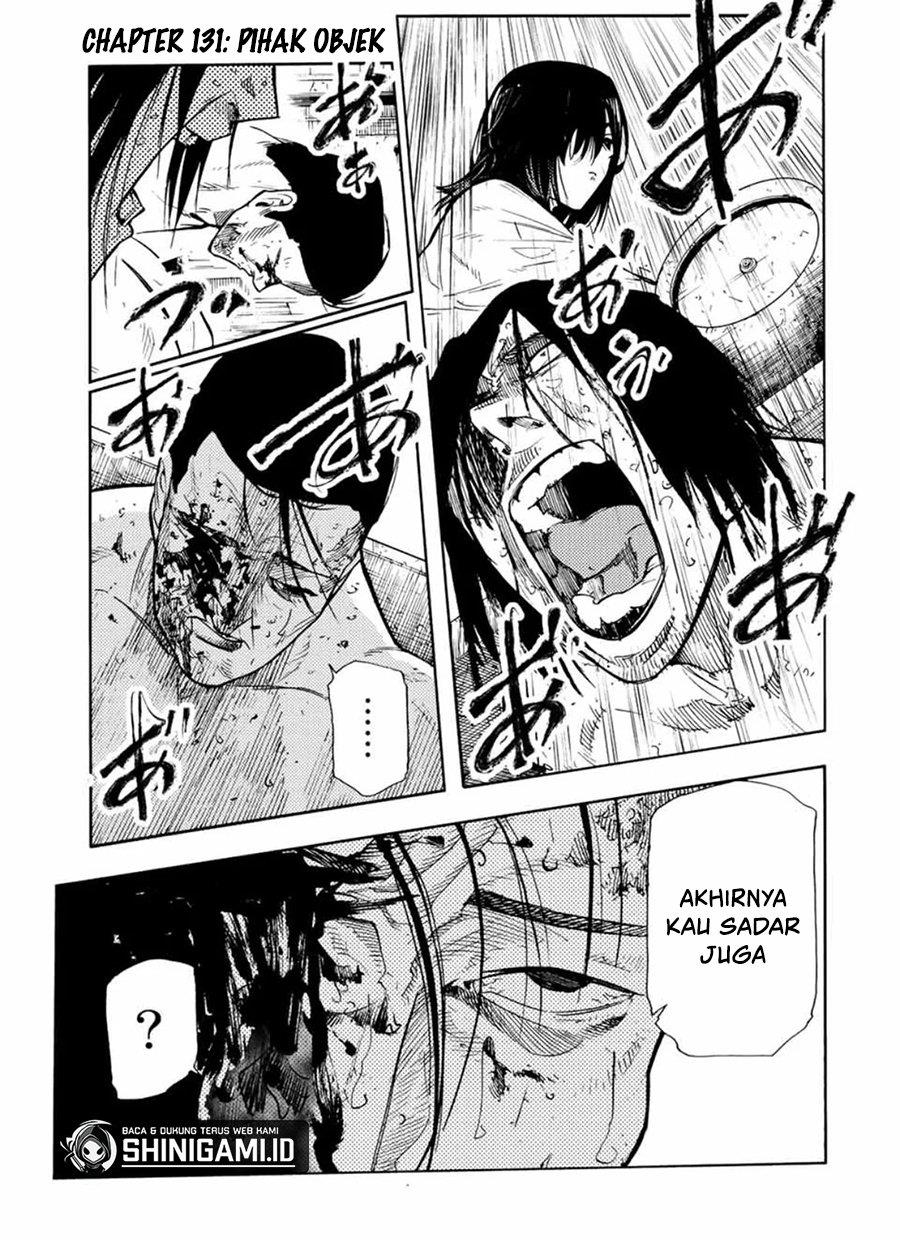 Juujika no Rokunin Chap 131 - Next Chap 132