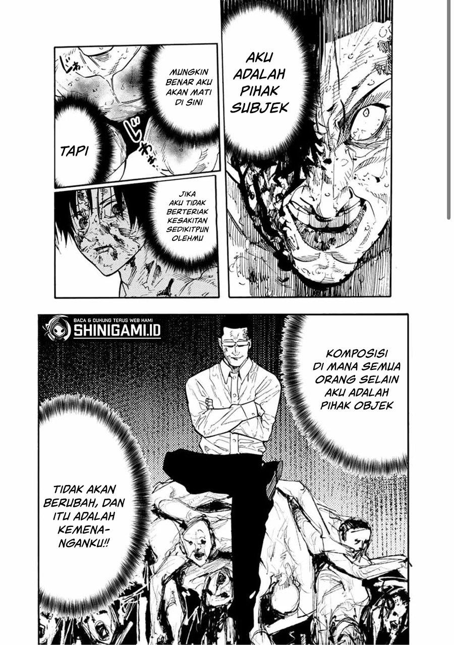 Juujika no Rokunin Chap 131 - Next Chap 132