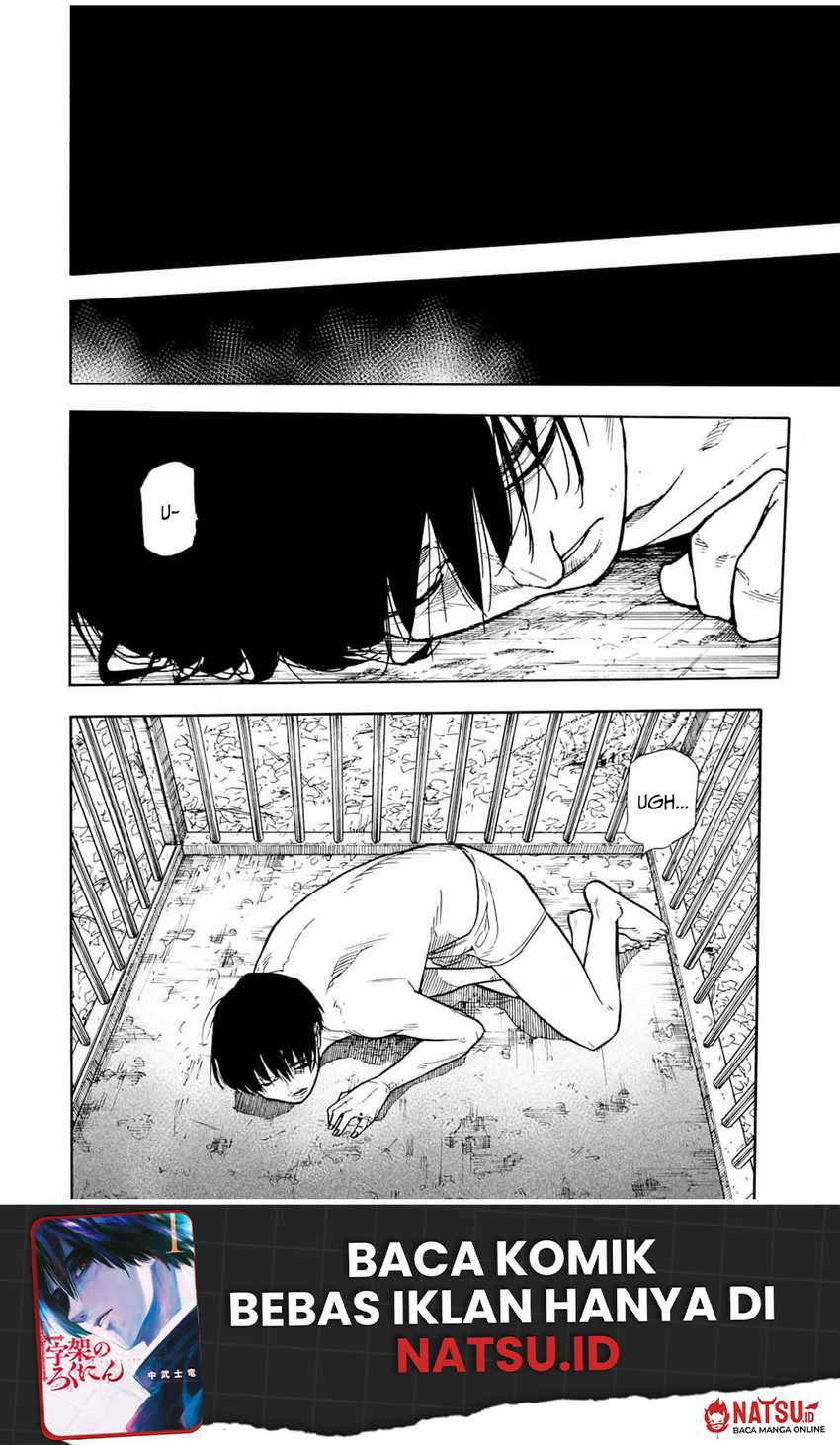 Juujika no Rokunin Chap 137 - Next Chap 138