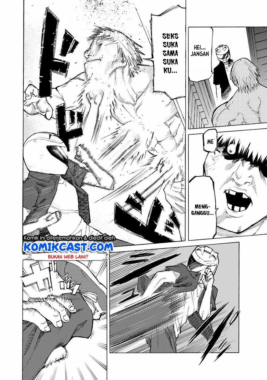 Juujika no Rokunin Chap 13 - Next Chap 14