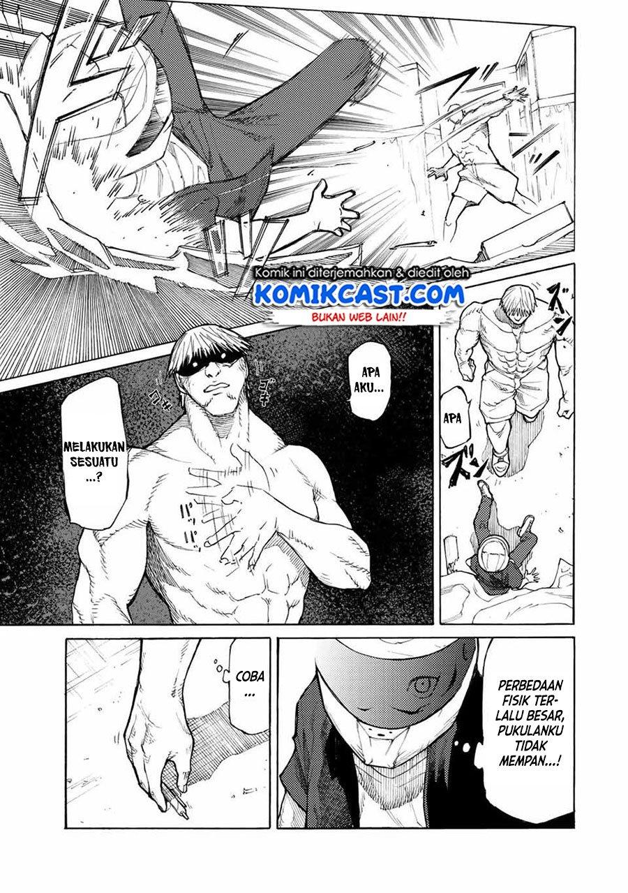 Juujika no Rokunin Chap 13 - Next Chap 14