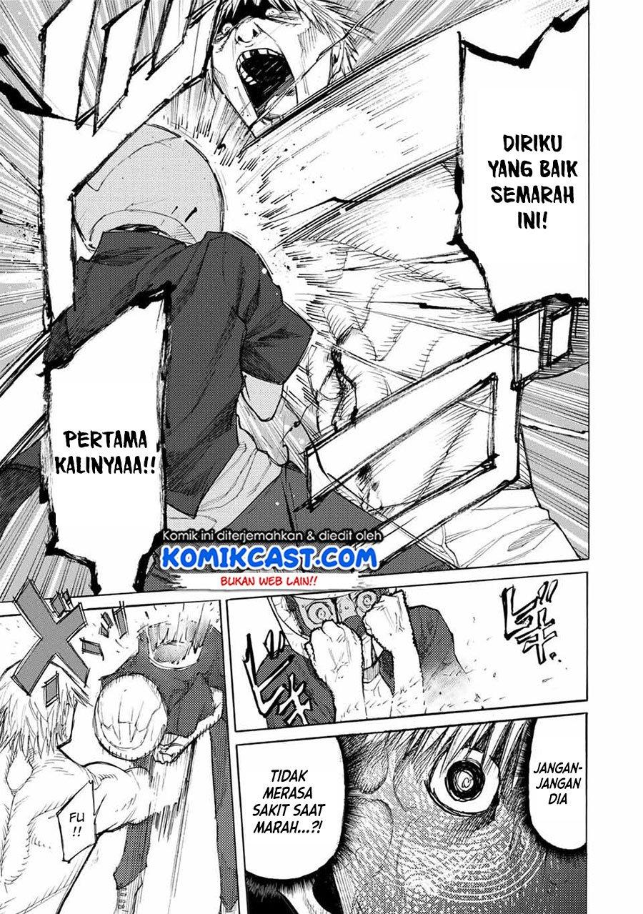 Juujika no Rokunin Chap 13 - Next Chap 14