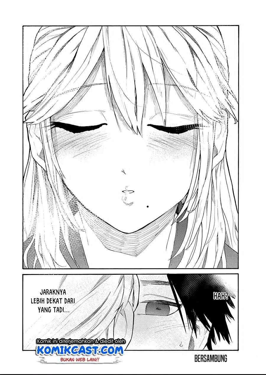 Juujika no Rokunin Chap 25 - Next Chap 26