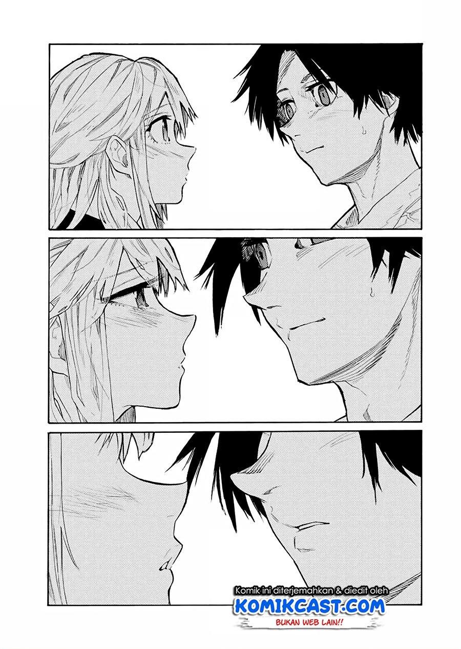 Juujika no Rokunin Chap 25 - Next Chap 26