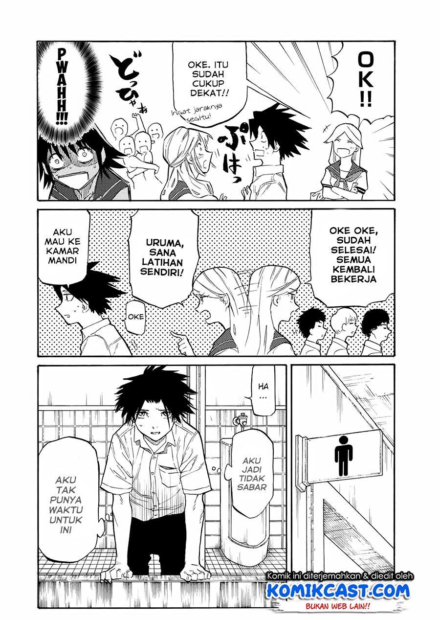 Juujika no Rokunin Chap 25 - Next Chap 26