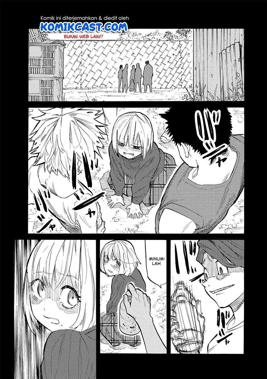 Juujika no Rokunin Chap 26 - Next Chap 27