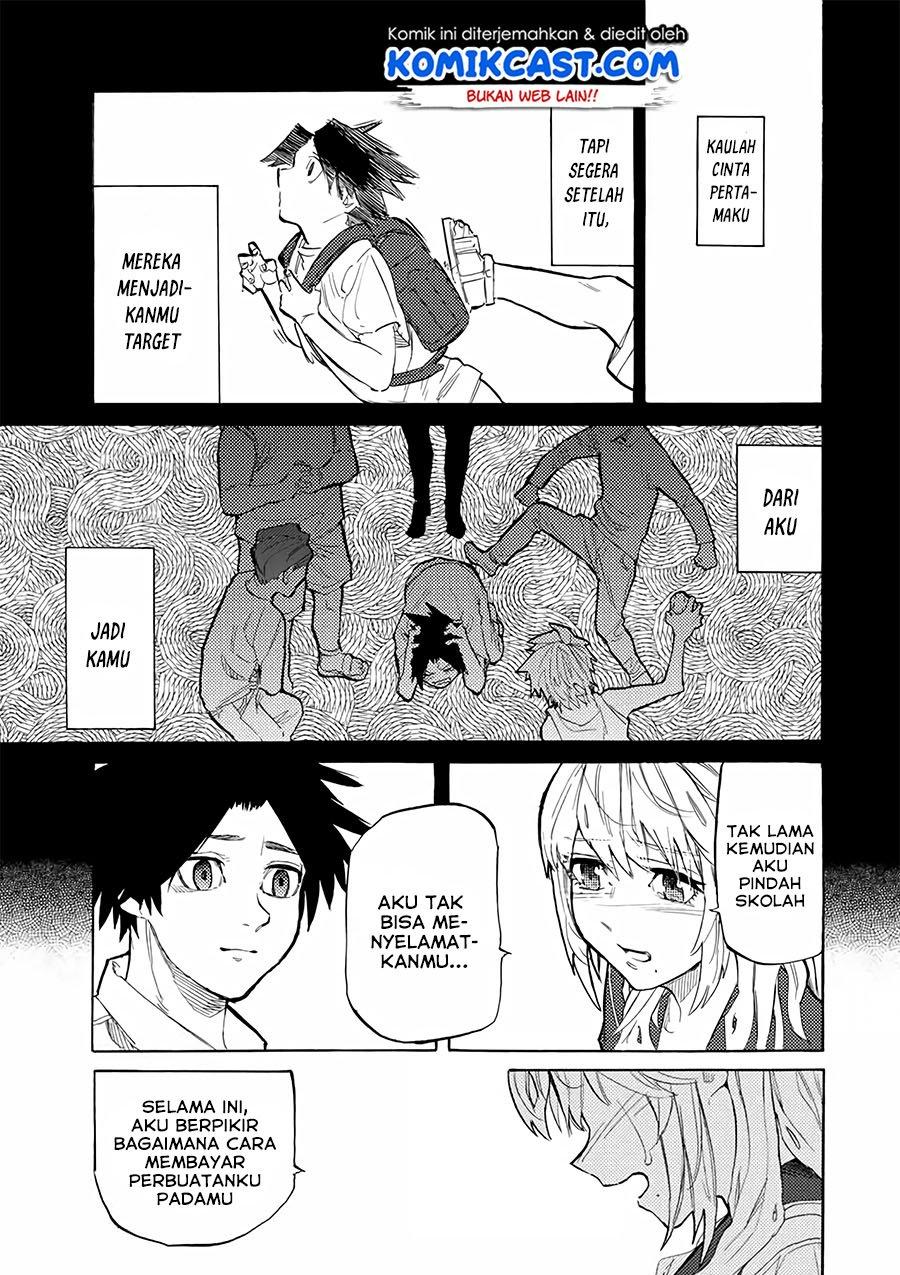 Juujika no Rokunin Chap 26 - Next Chap 27