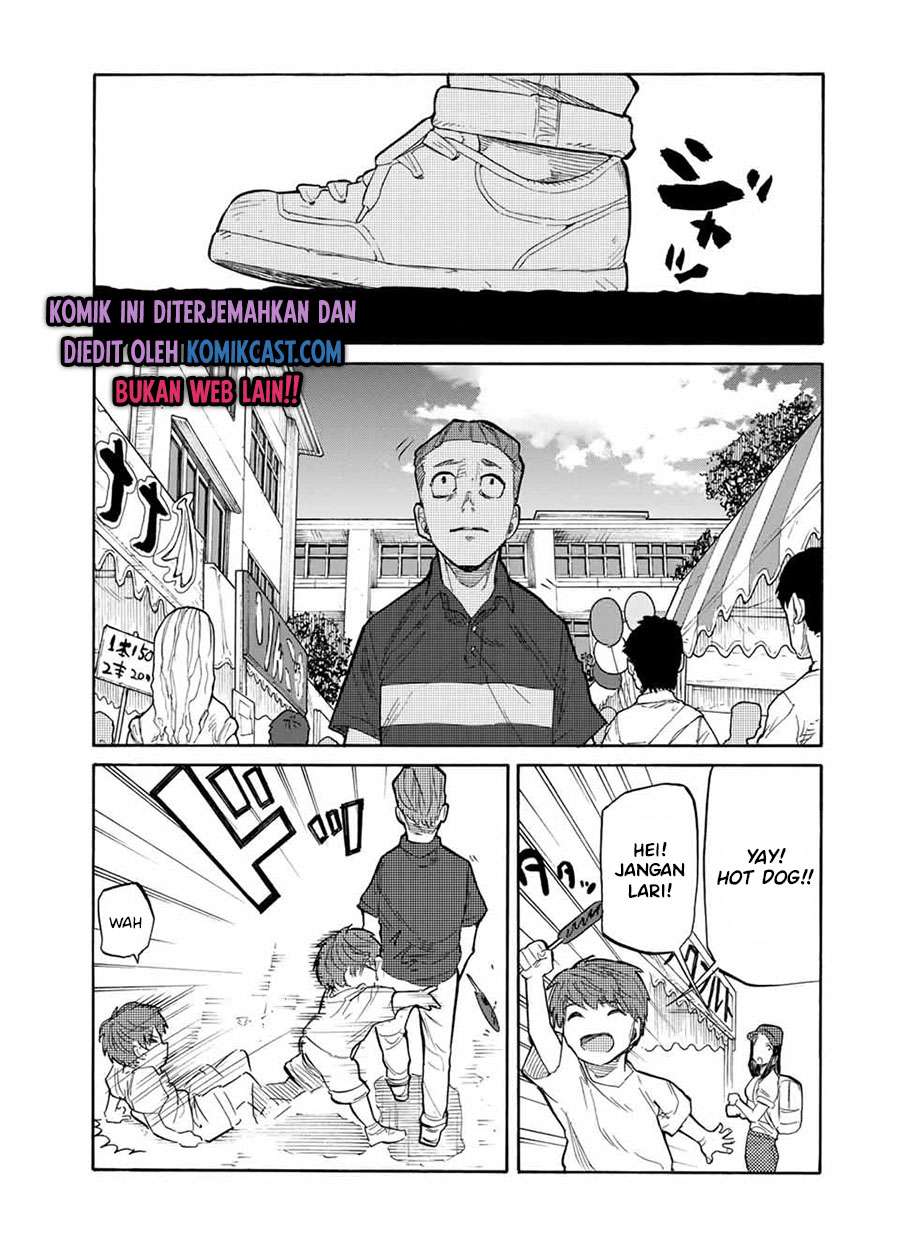Juujika no Rokunin Chap 28 - Next Chap 29