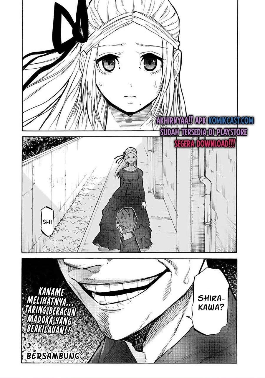 Juujika no Rokunin Chap 28 - Next Chap 29
