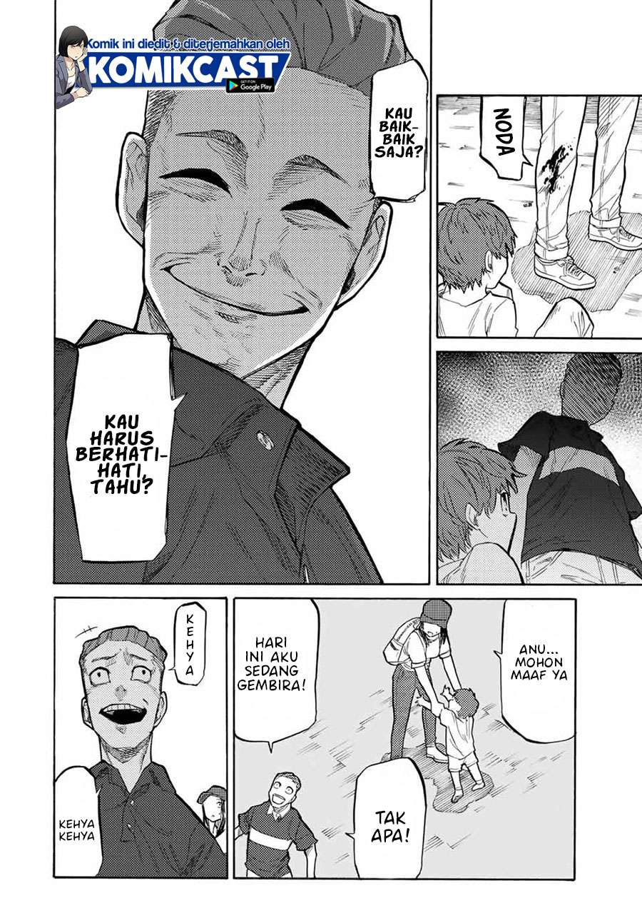 Juujika no Rokunin Chap 28 - Next Chap 29