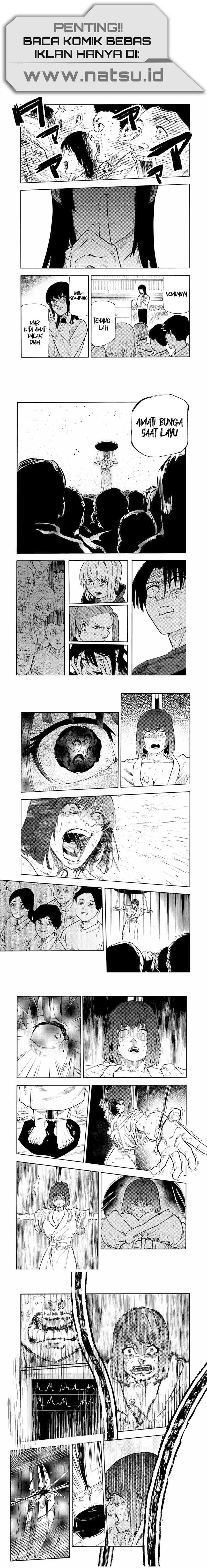 Juujika no Rokunin Chap 202 - Next Chap 203