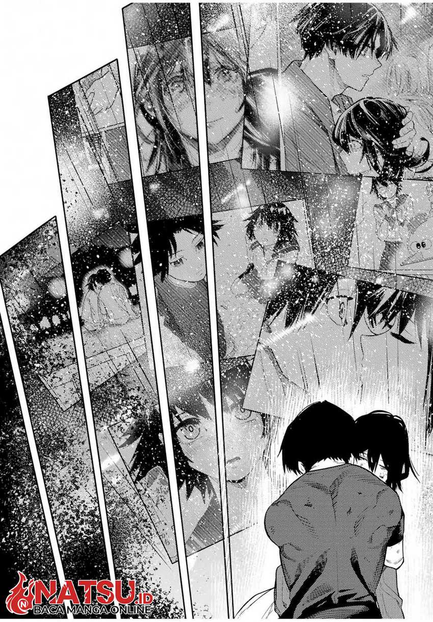 Juujika no Rokunin Chap 208 - Next Chap 209