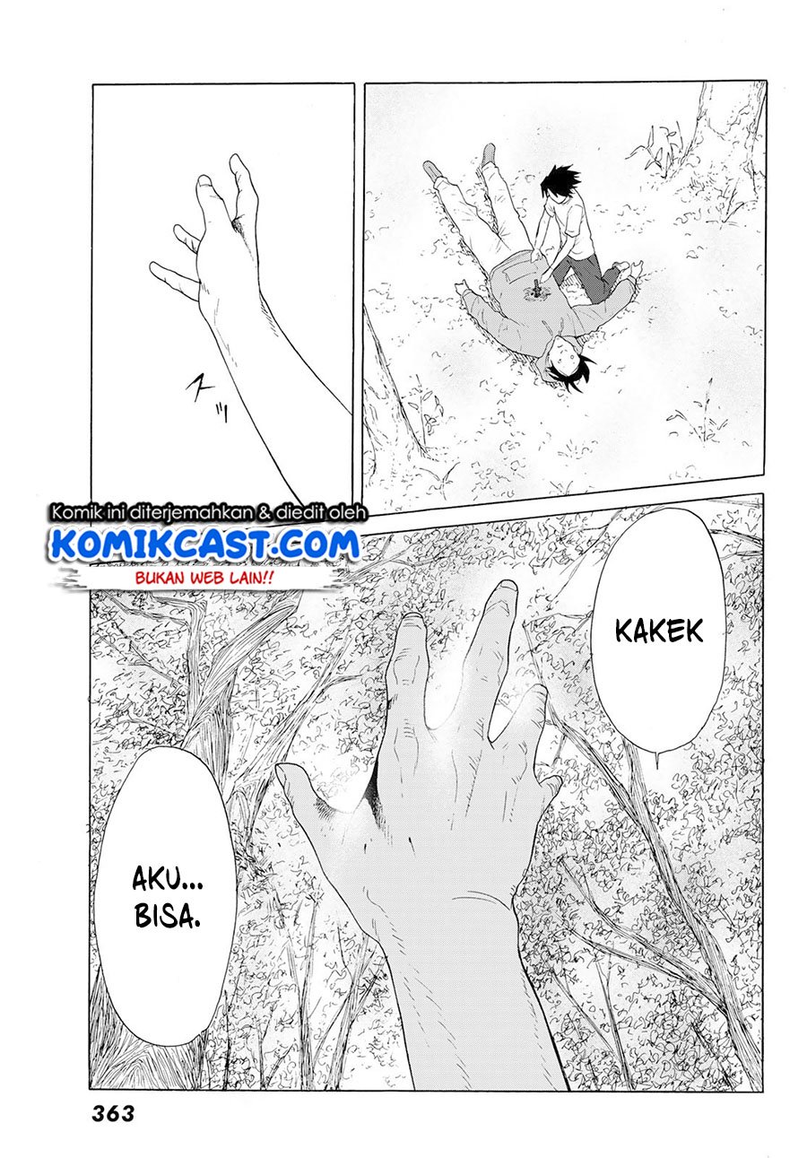 Juujika no Rokunin Chap 2 - Next Chap 3