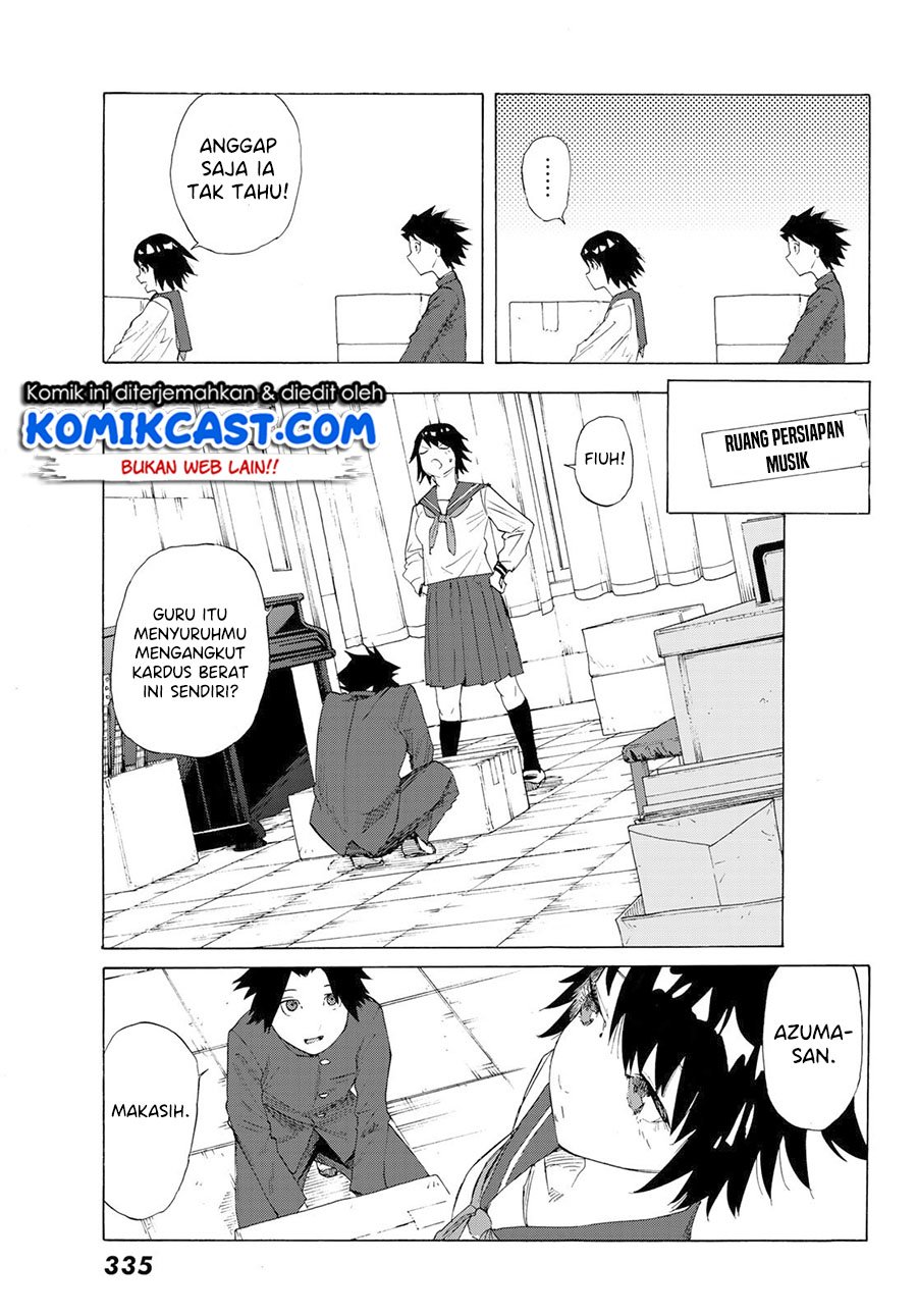 Juujika no Rokunin Chap 2 - Next Chap 3