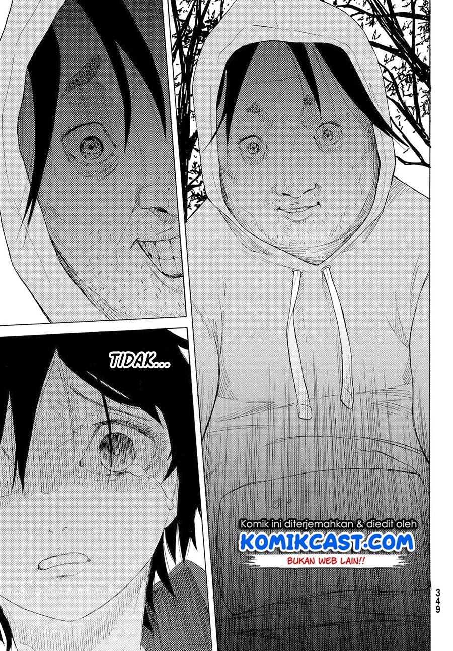 Juujika no Rokunin Chap 2 - Next Chap 3