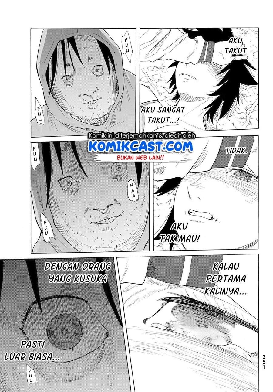 Juujika no Rokunin Chap 2 - Next Chap 3