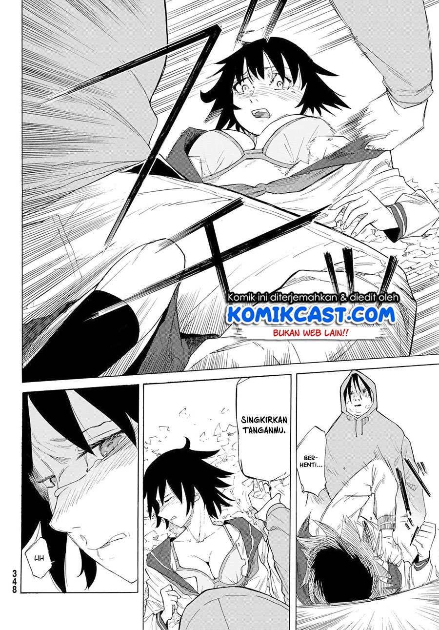Juujika no Rokunin Chap 2 - Next Chap 3