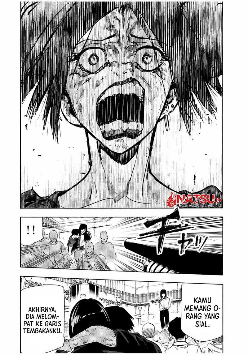 Juujika no Rokunin Chap 210 - Next Chap 211