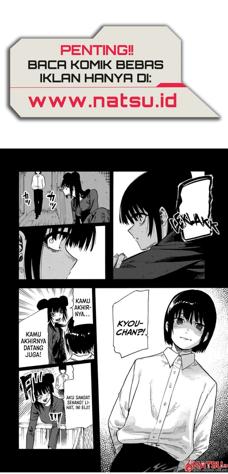 Juujika no Rokunin Chap 211 - Next Chap 212