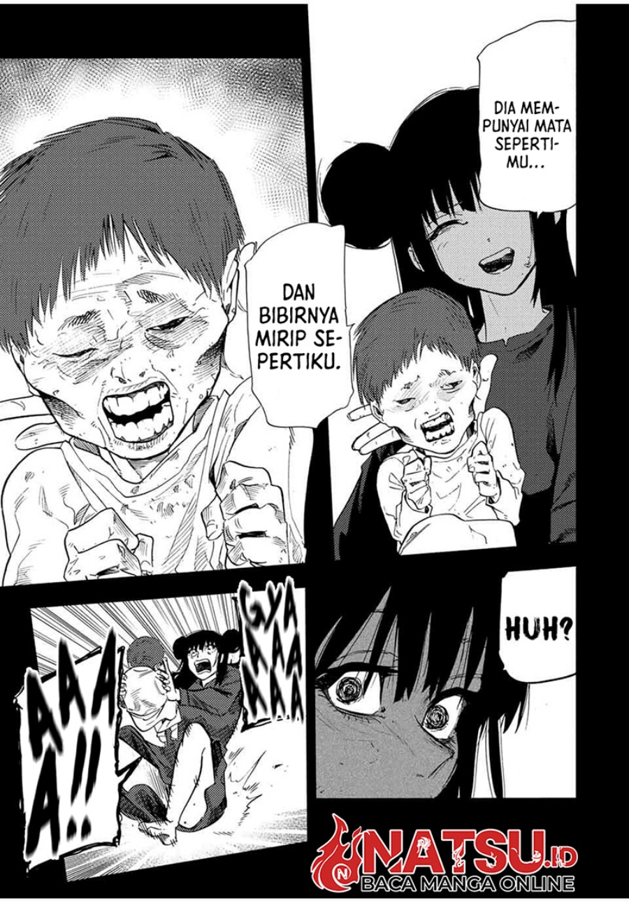 Juujika no Rokunin Chap 211 - Next Chap 212
