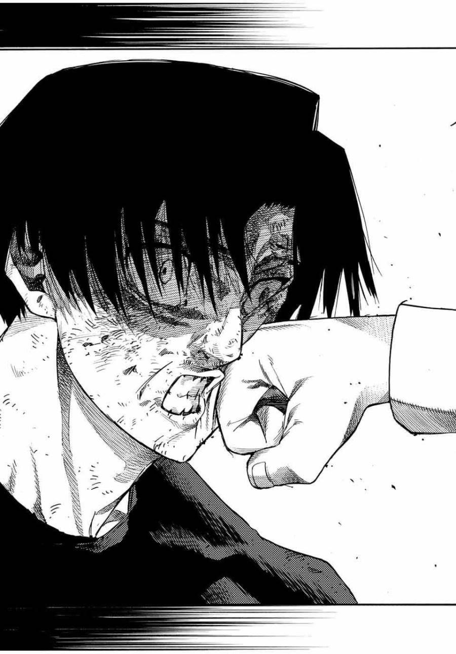 Juujika no Rokunin Chap 217 - Next Chap 218