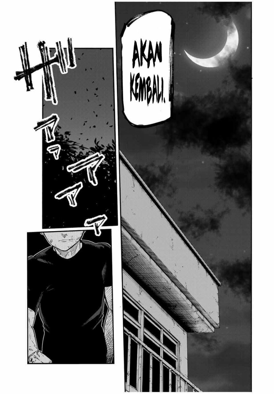 Juujika no Rokunin Chap 214 - Next Chap 215
